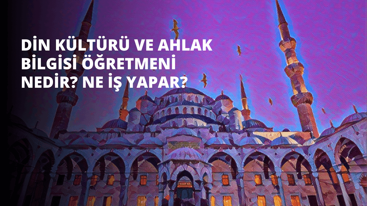 Sultan Ahmed Camii, iki yüksek kulesi ve güzel mor gökyüzüyle çarpıcı bir yapıdır. Bina, masmavi bir gökyüzü ile çevrili büyük bir kubbeye sahiptir. Ön planda kaykay üzerinde bir kişi ve arka planda bir kişinin kafasının bulanık bir görüntüsü görülmektedir. Bir tabelaya yakından bakıldığında mor bir arka plan üzerinde beyaz bir harf görülüyor ve sağ tarafta bir kişinin yüzünün bulanık bir görüntüsü görülebiliyor. Bina, kuleleri, kubbesi ve muhteşem mor gökyüzüyle gerçekten büyüleyici bir görüntü oluşturan görkemli bir yapıdır.