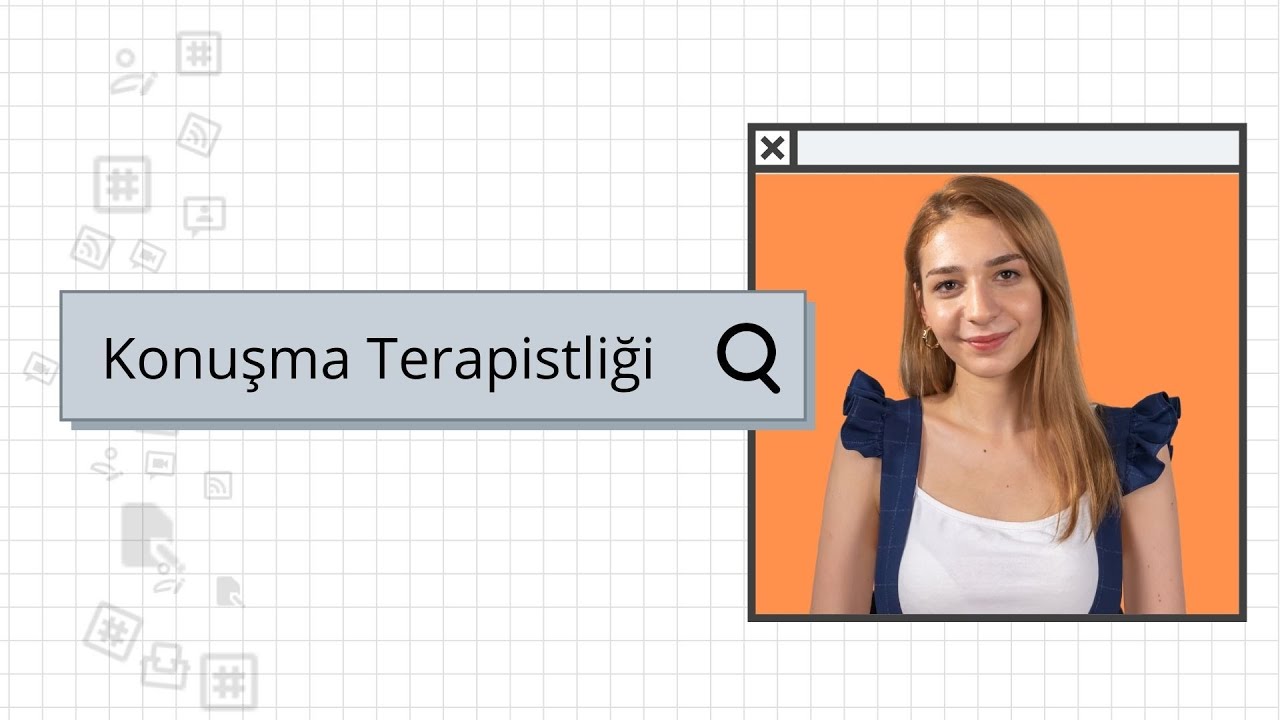 Bu fotoğrafta açık gri bir bluz giymiş, kameraya ışıl ışıl gülümseyen bir kadın görülüyor. Gözleri geniş ve ağzı açık, mükemmel dişlerini sergiliyor. Fotoğrafın arka planı çoğunlukla bulanık, birkaç dikdörtgen şekil görülebiliyor. Fotoğrafın en sol tarafında, üzerinde siyah bir logo bulunan beyaz bir kare görülüyor. Kadının sağında ise siyah bir büyüteç görülüyor. Fotoğrafın alt kısmında ise bir cep telefonunun ekran görüntüsü görülüyor. Gömleğinin düğmeleri hafifçe açık olan kadının göğsü de fotoğrafta açıkça görülüyor. Kolyesi de açıkça görülebiliyor. Fotoğraf parlak renklerle dolu ve iyi aydınlatılmış, bu da kadının yüzünü odak noktası haline getiriyor.