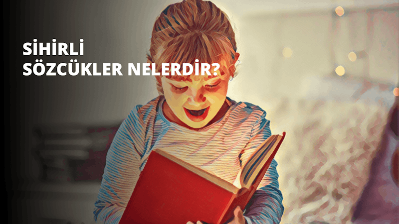 Küçük bir çocuk sandalyede oturmuş, kucağındaki açık büyük kitaba dikkatle bakmaktadır. Çocuğun üzerinde mavi bir gömlek vardır ve kahverengi saçları yüzünden özenle toplanmıştır. Gözleri bir konsantrasyon havasıyla metne odaklanmış ve dudakları bir konsantrasyon ve beklenti ifadesiyle hafifçe ayrılmış. Görüntü, çocuğun yakın çekimidir ve hevesli ve kitapla meşgul ifadesini yakalar. Arka plan nötr bir renktir ve görüntünün odağı yalnızca çocuktur. Çocuk kitabın içeriğini keşfetme niyetiyle kitabı hevesle okurken, görüntü bir merak ve heves duygusu aktarıyor.