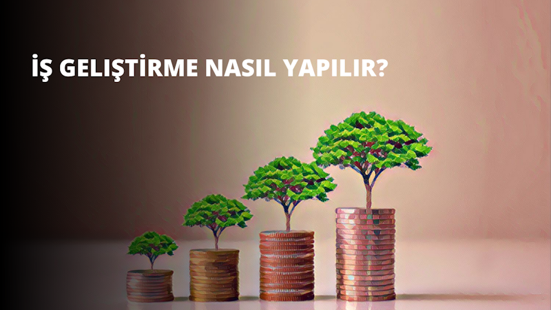 Kırmızı, altın ve gümüşün çeşitli tonlarına sahip bir yığın madeni para görülüyor. Madeni paraların üzerinde canlı yeşil yaprakları ve dalları olan yemyeşil bir bitki var. Yapraklar ve dallar madeni paraların içinden birbirlerine dolanarak büyüyor. Yapraklar ve dallar dışa doğru uzanarak gökyüzüne doğru uzanıyor. Arka planda, gövdesi madeni paralara bağlanan bir ağaç görülüyor. Ağacın dalları dışa doğru uzanıyor ve yaprakları koyu yeşil. Güneş ışığı madeni paraların üzerinde parlayarak görüntüye ışıltılı bir etki veriyor. Görüntü huzurlu ve dingin, doğanın güzelliğini hatırlatıyor.