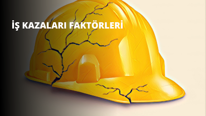 Resimde boyası çatlamış sarı bir baret görülüyor. Şapkanın yüzeyi pürüzlü ve boyasında birkaç çatlak var. Çatlakların şapkanın üst kısmında yoğunlaştığı ve aşağıya doğru azaldığı görülüyor. Boyanın donuk sarı bir tonu ve ince bir dokusu vardır. Şapkanın kendisi kavisli bir tasarıma sahiptir, dışa doğru uzanan bir ağzı ve hafifçe yükseltilmiş bir tepe noktası vardır. Şapka çerçevenin ortasına yerleştirilmiştir.