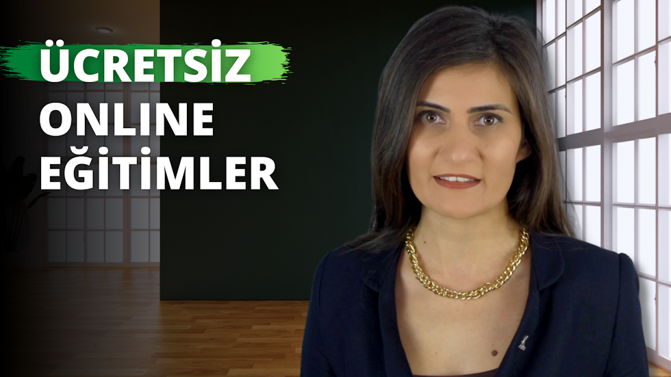 İster yeni beceriler kazanmak ister kariyerinizde ilerlemek istiyor olun, çok sayıda ücretsiz çevrimiçi kurs ve sertifika programı mevcuttur. Kurs seçeneklerimize göz atın ve bugün başlayın!