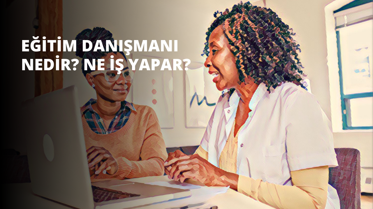 Eğitim Danışmanı