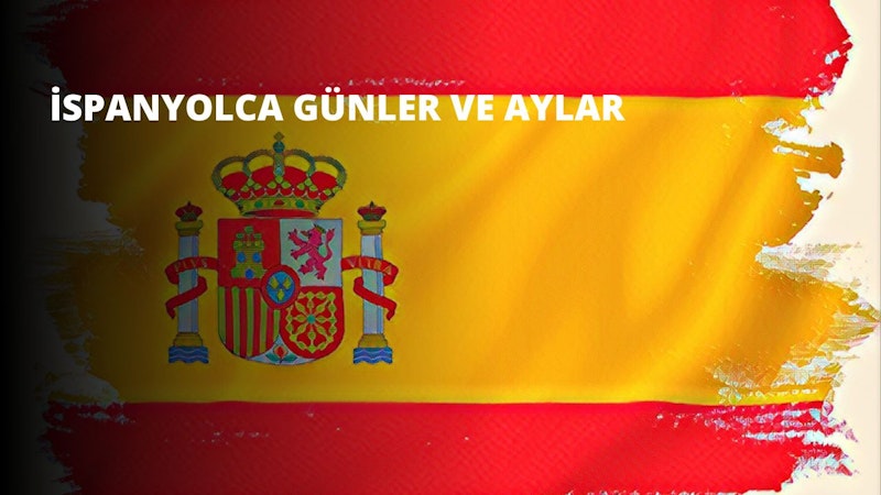 Bu, koyu kırmızı arka plana sahip bir bayrak resmidir. Bayrağın üst ve alt kısmında beyaz bir çizgi uzanmaktadır. Bayrağın ortasında sarı, siyah, mavi ve beyaz gibi çeşitli renklerde bir arma bulunmaktadır. Armanın ortasında altın bir taç bulunur. Arma, kanatlarını açmış bir kartal, bir kalkan ve üzerinde siyah renkle Virtute et Constantia yazan bir sancaktan oluşur. Taç, arka arkaya duran iki altın aslanla çevrelenmiştir. Bayrak ayrıca altın bir saçakla süslenmiştir.