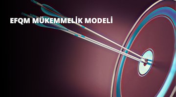 EFQM Mükemmelik Modeli