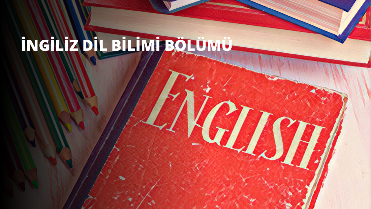 Bu, üzerinde beyaz yazılar olan kırmızı bir kitabın yakın çekimidir. Kitap açık, içindeki sayfalar ve kelimeler açıkça görülebiliyor. Kitabın başlığı sayfaların üst kısmında büyük, beyaz, kalın yazı tipiyle yazılmıştır. Kitabın kapağı zengin, koyu kırmızı bir renktedir ve metin bununla güzel bir kontrast oluşturmaktadır. Arka planda renkli kalemlerin yakın çekimi de var, kalemler bir gökkuşağı tonları oluşturuyor. Buna ek olarak, resmin köşesinde kırmızı beyaz bir tabela görülüyor ve yazılar küçük, ince bir fontla yazılmış. Son olarak, sağ üst köşede bir kitap yığınının bulanık bir görüntüsü var.