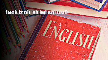 İngiliz Dil Bilimi Bölümü