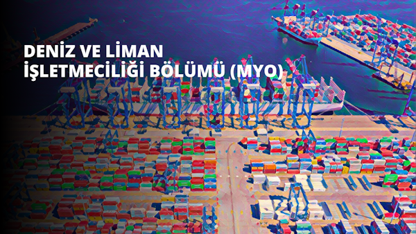 Resimde bir rıhtımdaki bir grup konteyner gösterilmektedir. Rıhtım bir depoda yer almaktadır ve çeşitli renkli konteynerlerle doludur. Görüntünün ön planı kırmızı, mavi ve beyaz dahil olmak üzere birçok farklı renkle doludur. Arka planda, limanda birkaç gemi görülebiliyor. Resmin sol üst köşesinde mavi zemin üzerine beyaz bir harf, sağ alt köşesinde ise kırmızı ve renkli bir nesnenin bulanık görüntüsü yer alıyor. Genel sahne oldukça yoğun ve canlı, çok çeşitli renkler ve nesneler var.