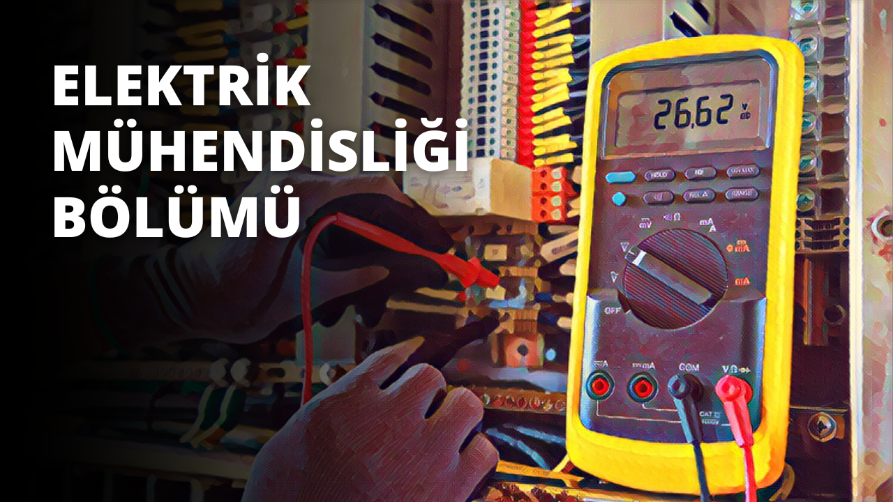 Bir kişi, elektrik akımını, voltajı, direnci ve sürekliliği ölçmek için kullanılan bir cihaz olan sarı dijital multimetre kullanıyor. Multimetrenin küçük dairesel bir ekranı ve işlevlerini kontrol etmek için bir dizi düğmesi vardır. Kişi elinde kırmızı bir kablo tutmakta ve cihazı incelemektedir. Multimetrenin üzerinde, kondansatör olabilecek farklı renklerde birkaç dairesel nesne bulunan metal bir şerit vardır. Arka plan biraz bulanıktır, ancak odak kişi ve cihaz üzerindedir. Bu görüntü, Elektrik akımını, voltajı, direnci ve sürekliliği ölçmek için sarı bir dijital multimetre kullanan bir kişi şeklinde bir resim başlığı veri kümesi oluşturmak için kullanılabilir.