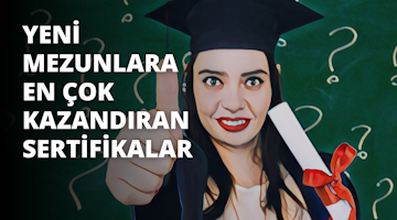 Genç bir kadın mezuniyet kepi ve cübbesi içinde, elinde diplomasıyla gururla duruyor. Yüzünde sıcak bir ifade var, gözleri sevinçle parıldıyor. Siyah mezuniyet cübbesi vücudunu hafifçe saran pürüzsüz bir kumaştan yapılmış. Başında, başarının geleneksel sembolü olan beyaz süslemeli siyah püsküllü bir kep var. Diplomasını göğsüne yakın tutuyor, bu özel güne ulaşmak için harcadığı tüm sıkı çalışmanın bir simgesi. Arka planda, beyaz bir duvar onun koyu renk kıyafetleriyle keskin bir kontrast oluşturuyor. Etrafında başarı ve başarının kanıtı var.