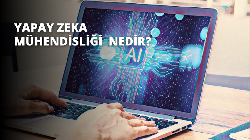 Bir kişi dizüstü bilgisayarının önünde oturmuş, dikkatle bir şeyler yazıyor. Beyaz bir tişört ve koyu mavi bir kot pantolon giymiştir. Sol eli dizüstü bilgisayarın sol tarafında durmakta, sağ eli ise klavyenin üzerinde gezinmektedir. Yüzleri dizüstü bilgisayar ekranına odaklanmış ve gözleri konsantrasyon içinde kısılmış. Saçları kısa ve koyu kahverengi, tenleri ise açık renk. Dizüstü bilgisayar siyah ve gümüş renginde, klavyenin tuşları yeni ve parlak görünüyor. Masa açık ahşap renginde ve köşede küçük bir bitki var. Oda iyi aydınlatılmış ve sağ tarafta bir pencere var.