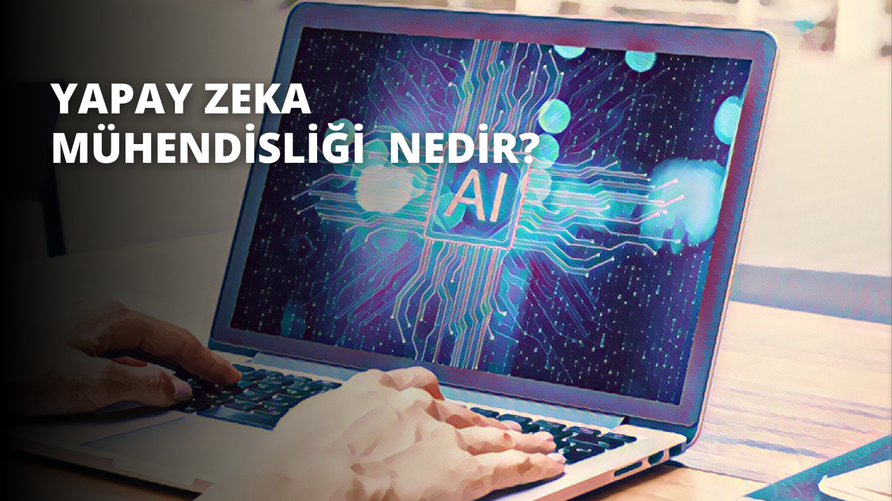 Bir kişi dizüstü bilgisayarının önünde oturmuş, dikkatle bir şeyler yazıyor. Beyaz bir tişört ve koyu mavi bir kot pantolon giymiştir. Sol eli dizüstü bilgisayarın sol tarafında durmakta, sağ eli ise klavyenin üzerinde gezinmektedir. Yüzleri dizüstü bilgisayar ekranına odaklanmış ve gözleri konsantrasyon içinde kısılmış. Saçları kısa ve koyu kahverengi, tenleri ise açık renk. Dizüstü bilgisayar siyah ve gümüş renginde, klavyenin tuşları yeni ve parlak görünüyor. Masa açık ahşap renginde ve köşede küçük bir bitki var. Oda iyi aydınlatılmış ve sağ tarafta bir pencere var.