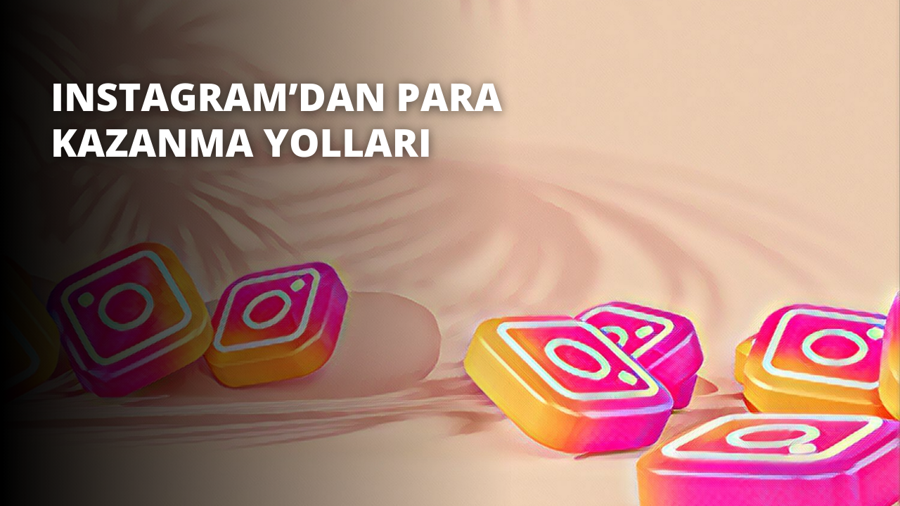 Bu görüntü yedi renkli nesneden oluşan bir grubu göstermektedir. En göze çarpan nesne, üzerinde bir logo bulunan ve bir kameranın yakın çekimi gibi görünen pembe bir kutudur. Kutunun sağında, yine yakın çekimde olan daha küçük, pembe bir nesne var. Kutunun solunda, yine yakın çekimde bir kamera gibi görünen bir logo var. Daha solda, yakın çekimde daha büyük bir logo daha var. Görüntünün arka planında, daha uzakta ve odak dışı olan dört renkli nesne daha var. Bu görüntü, tek bir görüntüde bulunan nesne ve renk çeşitliliğine harika bir örnektir.
