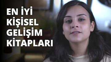 2020’nin En İyi Kişisel Gelişim Kitapları