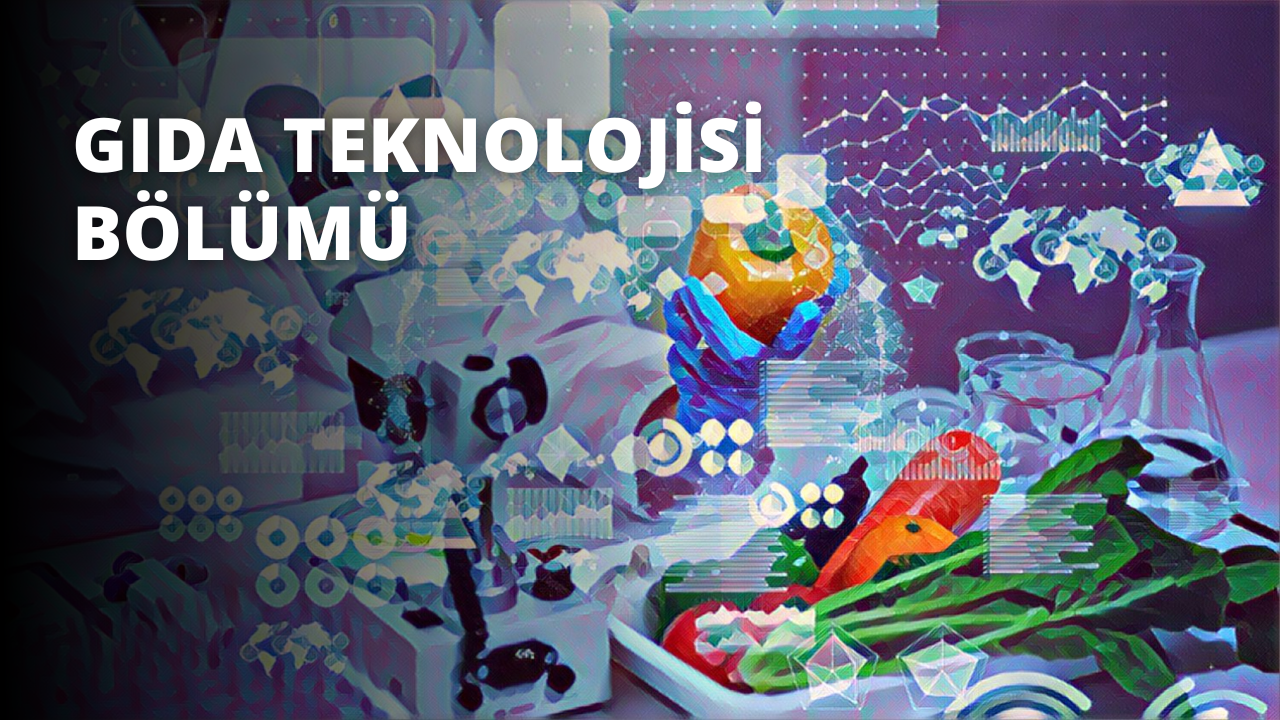 Ön planda bir tabak taze sebzenin yakın çekim görüntüsü yer alıyor. Arka planda ise merceği tabağa odaklanmış bir mikroskop yer alıyor. Sebzeler dairesel bir şekilde dizilmiş olup parlak ve canlı renklerin bir karışımıdır. Tabağın ortasında kırmızı bir domates dilimi var ve etrafı çeşitli diğer sebzelerle çevrili. Yeşil bir biber, sarı bir biber, birkaç parça brokoli ve biraz soğan da görülebilmektedir. Mikroskop açık yeşil bir tabana ve siyah bir gövdeye sahiptir. Merceği tabağı büyüterek sebzelerin karmaşık ayrıntılarını ortaya çıkarıyor.