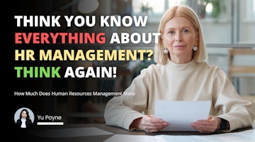 Think you know everything about HR management? Think again! 