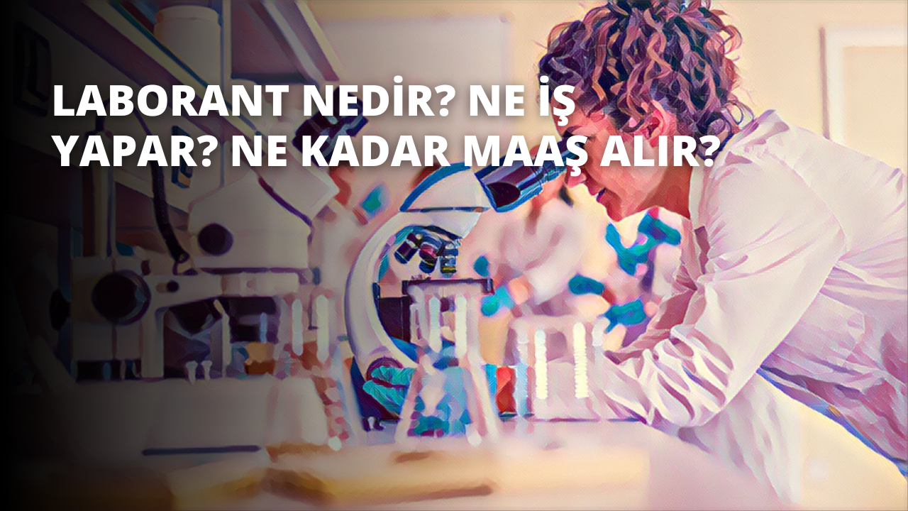 Beyaz önlüklü bir kadın dikkatle mikroskoba bakıyor. Mikroskobun merceğine odaklanıyor, gözleri konsantrasyon içinde kısılıyor. Elleri aleti son derece hassas bir şekilde kontrol ediyor. Mikroskobun etrafındaki alan parlak bir ışıkla aydınlatılmış, bu da incelediği nesneyi net bir şekilde görmesini sağlıyor. Görüntünün arka planı bulanıklaştırılarak kadın fotoğrafın ana odağı haline getirilmiş. Mikroskoptan bakarken ve bakışlarının altında yatan örneği incelerken yüzü kararlılık ve odaklanma ile doludur.