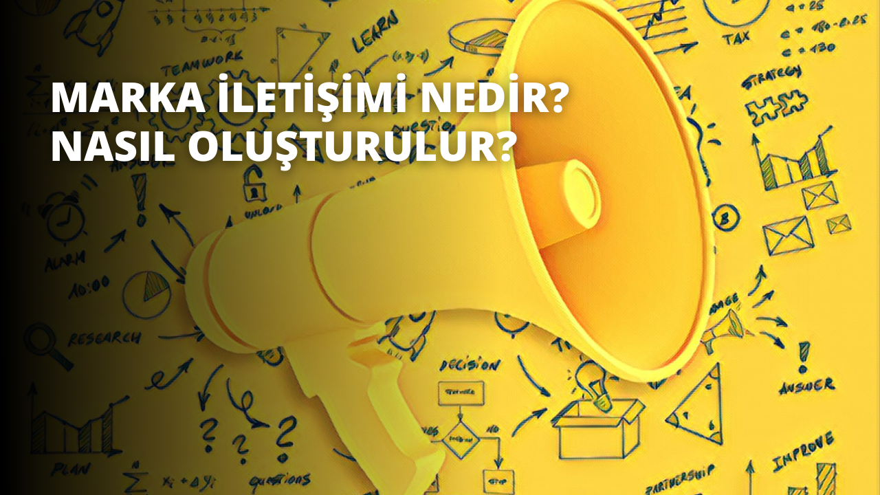 Üzerinde mavi ve sarı yazılar bulunan sarı bir megafon, sarı bir arka plan üzerine yerleştirilmiştir. Megafonun yuvarlak bir gövdesi ve uzun bir sapı vardır, bu da tutmayı kolaylaştırır. Megafonun ön tarafı mavi ve sarı yazılarla süslenmiş, arka tarafında ise etrafında siyah bir kenarlık bulunan sarı bir daire var. Megafonun üzerindeki yazılar çoğunlukla sarı renkte olup, biraz da mavi renk karışmıştır. Megafon, sesi yükselttiği ve çok uzaklardan bile duyulabildiği için bir konser veya miting için mükemmel bir aksesuardır. Parlak renkleri ve benzersiz tasarımı kesinlikle dikkat çekecektir.