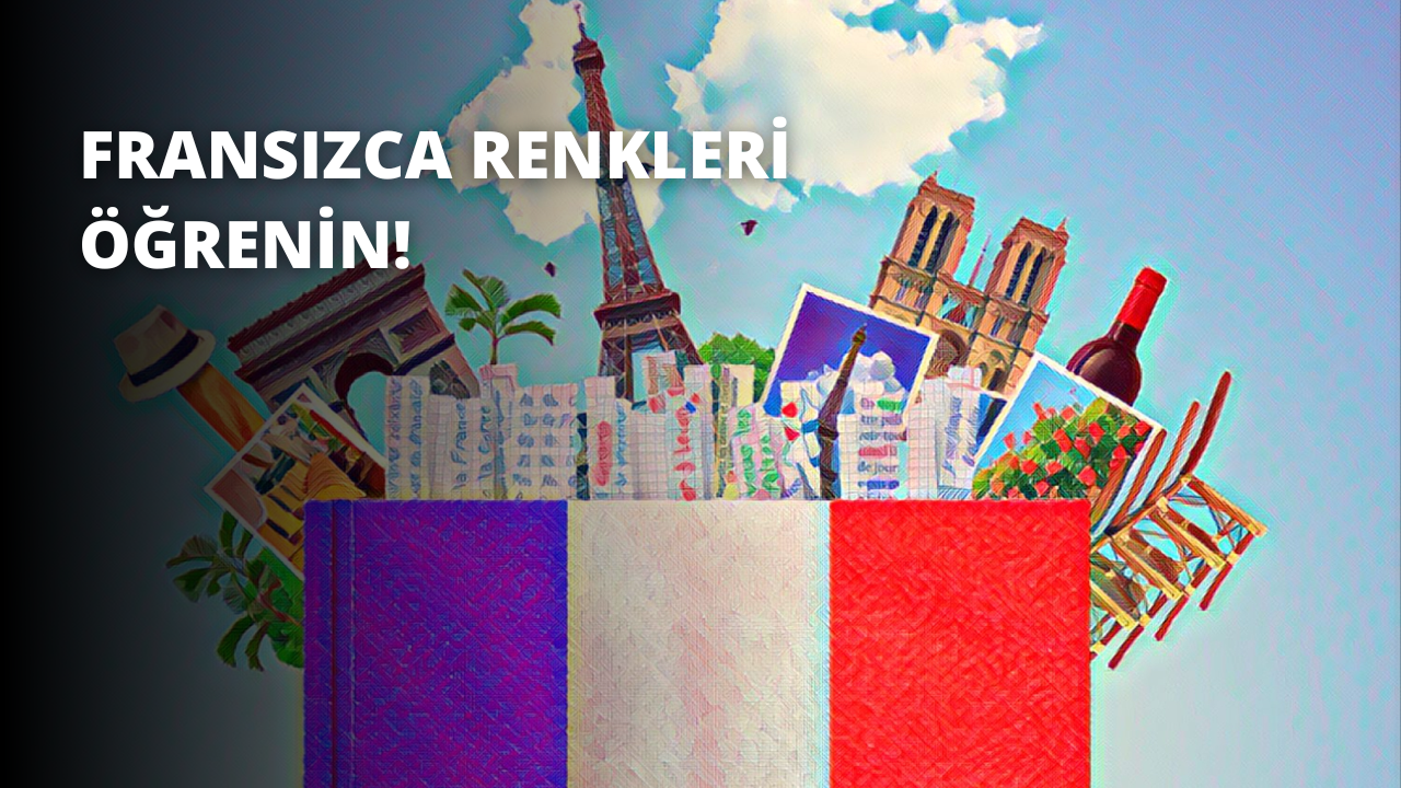 Açık bir alanda, arka planda büyük bir bayrakla birlikte bir grup resim sergileniyor. İlk resim, üzerinde açık mavi bir etiket bulunan bir şişeyi yakından gösteriyor. İkinci görüntü büyük beyaz ve mor dikdörtgen bir nesne. Üçüncü görüntü, karmaşık oymaları olan ahşap bir yapının yakın çekimidir. Dördüncü resim, nehir ve ağaçlardan oluşan bir manzara resminin yakın çekimidir. Beşinci görüntü açık mavi renkte boyanmış iki kuleli bir binaya ait. Altıncı görüntü, rüzgarda dalgalanan bir bayrağa sahip bir grup bina. Yedinci resim siyah zemin üzerine beyaz bir metin. Sekizinci resim siyah uçlu bir dolmakalemin yakın çekim görüntüsüdür. Son resim ise büyük yeşil yaprakları ve sarı merkezi olan bir bitkinin resmidir.