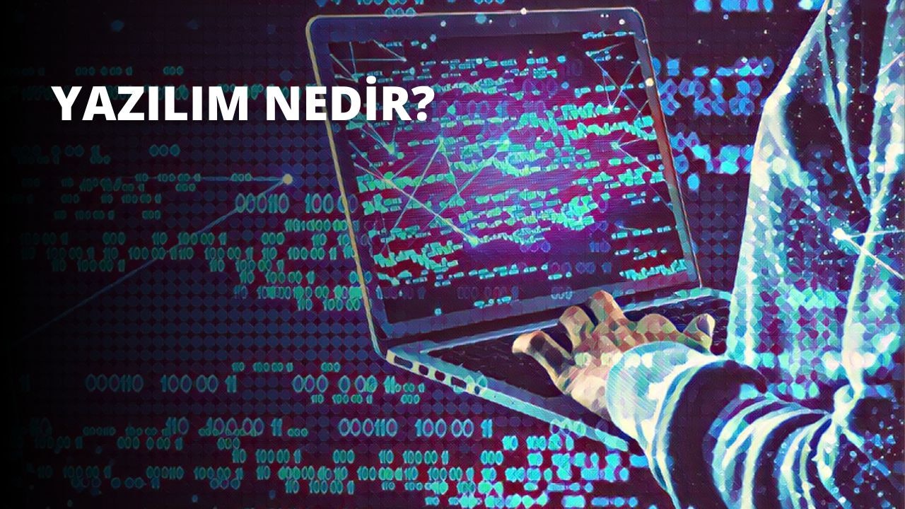 Dizüstü bilgisayar tutan bir elin yakın plan görüntüsü. El çerçevenin ortasına yerleştirilmiş ve dizüstü bilgisayar görüntüdeki alanın çoğunu kaplıyor. Dizüstü bilgisayar siyah bir kapağa sahip ve parmaklar ve başparmak kenarlara sarılmış şekilde elde sıkıca tutuluyor. Dizüstü bilgisayarın tuşları görülebiliyor ve ekran elden yansıyan ışıkla aydınlanıyor. Arka plan bulanıklaştırılarak görüntünün odağının dizüstü bilgisayar olduğu gösterilmiş ve renkler yumuşatılarak bir sıcaklık ve yumuşaklık hissi yaratılmış. Genel olarak görüntü bir güvenlik ve rahatlık hissi uyandırıyor.