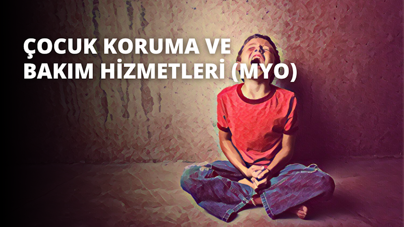 Genç bir çocuk ağzı sonuna kadar açık bir şekilde yerde oturmaktadır. Üzerinde kırmızı bir tişört var ve iki elini de önüne uzatmış. Yüz ifadesi sanki bir şey söylemek üzereymiş gibi şaşkın. Saçları kısa ve kahverengi, gözleri ise faltaşı gibi açık. Etrafındaki oda seyrek bir şekilde dekore edilmiş, arka planda birkaç mobilya parçası var. Odadaki ışık parlak ve güneşli.