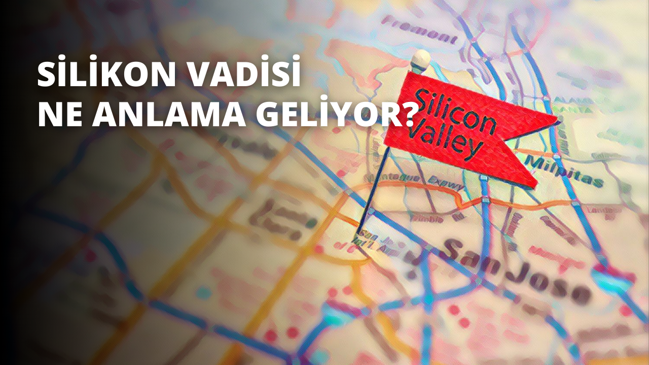 Harita üzerinde koyu bir arka plana yerleştirilmiş kırmızı bir işaret gösterilmektedir. Tabelanın parlak kırmızı arka planında beyaz harflerle 'Harita' yazıyor. Harita geniş bir alana ait gibi görünmektedir ve kenarları noktalı bir çizgiyle belirtilmiştir. Haritanın merkezi, haritanın farklı alanlarını temsil eden çeşitli renklerde küçük noktalarla doldurulmuştur. Sağ üst köşede kırmızı bir yıldız da dahil olmak üzere haritanın her tarafına dağılmış çeşitli semboller de var.