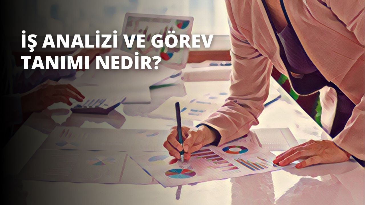 Bir kadın masanın önünde oturuyor, yüzü lambanın ışığıyla aydınlanıyor. Beyaz bir gömlek ve siyah bir pantolon giymiş, uzun koyu kahverengi saçları var. Elinde bir kalem tutuyor ve önüne yayılmış bir yığın kâğıda bir şeyler yazıyor. Odaklanmış ve konsantre olmuş durumda, kaşları konsantrasyonla çatılmış ve dudakları konsantrasyonla büzülmüş. Çevresinden habersiz ve tamamen yazma işine dalmış durumda. Odanın duvarları düz beyazdır ve zemin koyu renkli bir halıyla kaplıdır. Köşedeki küçük bir pencere az miktarda ışık alarak odayı ve masanın önündeki kadını aydınlatıyor.