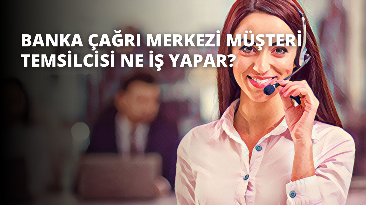 Kulaklık takan bir kadın görüntünün odak noktasıdır. Mikrofonlu bir kulaklık takmış, dümdüz karşıya bakıyor. Görüntü bulanık ve arka plan çoğunlukla beyaz. Arkasında bulanık pembe bir yüzey var. Sağ eli odakta ve elinin yakın çekimi görülebiliyor. Sol eli hafifçe odak dışında. Yüzünde ciddi bir ifade var. Saçları geriye doğru toplanmış ve birkaç tutamı aşağıya sarkıyor. Mavi bir gömlek giyiyor ve elleri kulaklığın üzerinde duruyor. Görüntü bir stüdyo ortamında çekilmiştir.