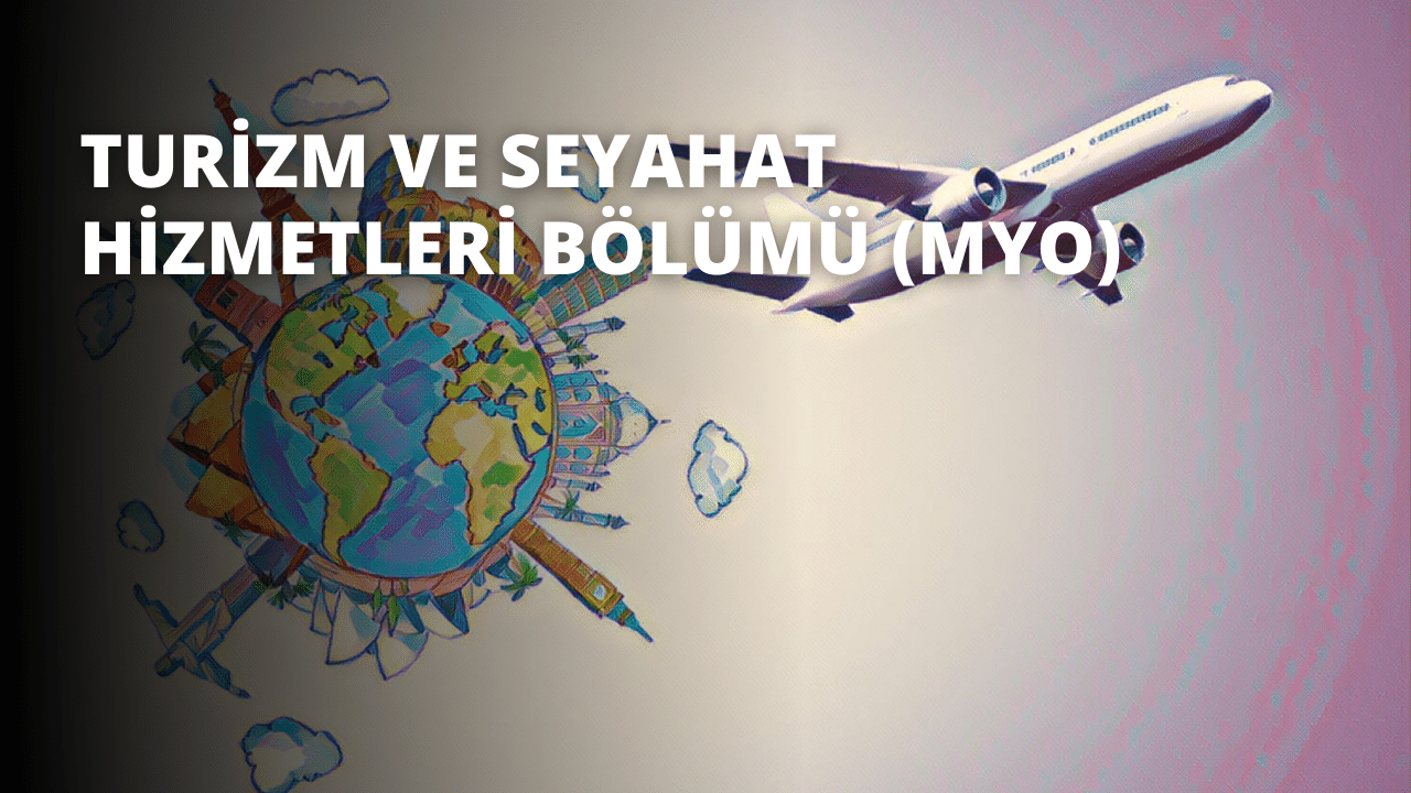 Güneş ve yıldızlar tarafından aydınlatılan gökyüzünde uçan bir uçak görülüyor. Beyaz ve kırmızı çizgili bir renk düzenine sahiptir ve görüntünün merkezinde konumlandırılmıştır. Arka planda bulutların dağıldığı güzel mavi bir gökyüzü ile çevrilidir. Uçak, üzerinde kıtalar ve mavi bir okyanus çizilmiş bir kürenin üzerinde uçuyor gibi görünüyor. Bu kürenin düz beyaz bir dış çizgisi var ve uçak onun önünde görülüyor. Görüntünün sol alt köşesinde, kara parçalarının bulunduğu bir dünya gezegeni çizimi görülmektedir. Çizimde kullanılan renkler mavi, yeşil, kahverengi ve beyazın tonları olup gerçekçi bir görünüm vermektedir.