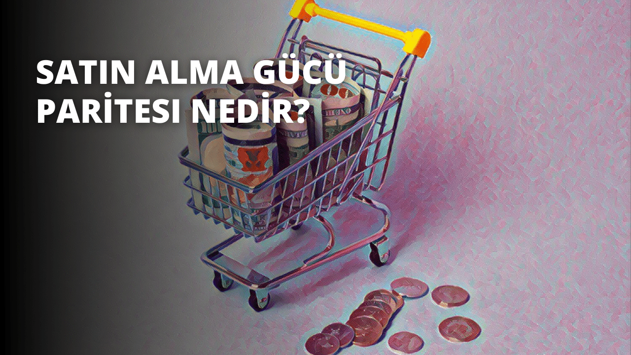 Görüntünün ortasında para dolu bir alışveriş arabası görülüyor. Araba bozuk para ve kağıt para karışımı gibi görünen şeylerle dolu. Ön planda bir teneke kutunun yakın çekimi, arka planda ise üzerinde mavi bir yüzey üzerinde sarı bir çizgi bulunan bir yığın tuvalet kağıdı rulosu var. El arabası düz bir yüzeye yerleştirilmiş ve zenginliklerle dolup taşıyor gibi görünüyor. Madeni ve kâğıt paralar çeşitli boyut ve renklerde olup, görsel olarak uyarıcı bir manzara oluşturmaktadır.