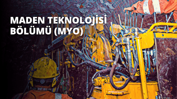 Bir adam sarı bir iş makinesi üzerinde çalışıyor. Siyah kayışlı sarı bir kask takıyor ve yoğun bir şekilde konsantre oluyor. Makine çok sayıda siyah boruyla çevrilidir ve yan tarafında beyaz bir 'o' harfi vardır. Ayrıca makineye bağlı, içinde mor bir nesne bulunan sarı bir kap da var. Adam büyük sarı ve mor makinenin önünde durmakta, elleri kumandaların üzerindedir. Sahne güneş tarafından aydınlatılmakta, adamın ve iş makinesinin üzerine parlak bir ışık düşürmektedir.