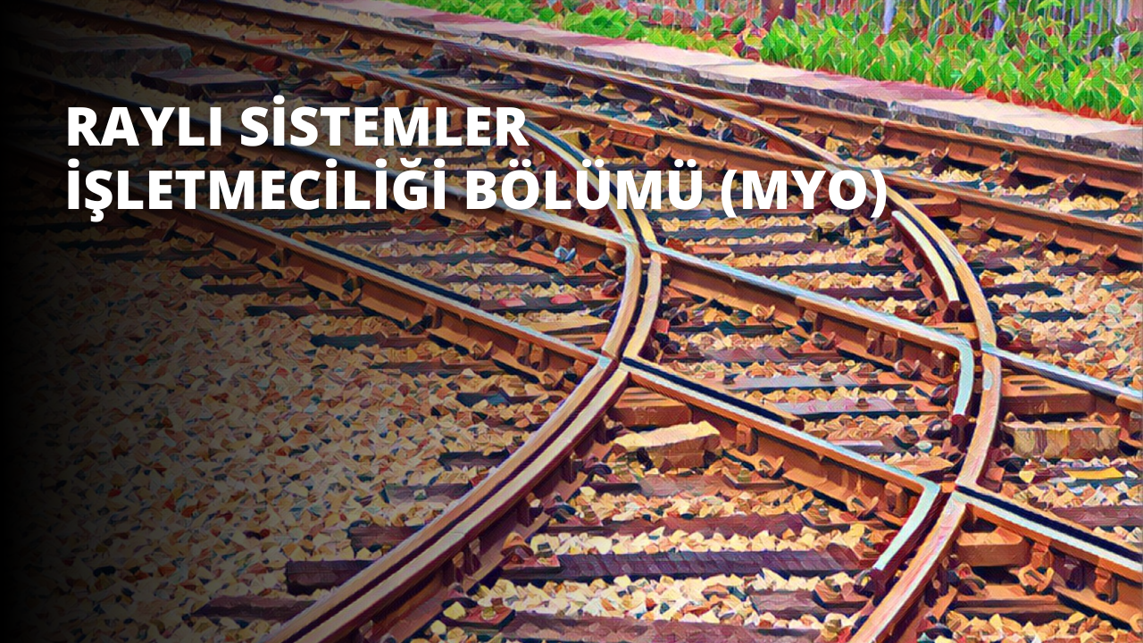 Bu görüntüde bir tren rayının yakın çekimi yer almaktadır. Rayların etrafı kayalar, bitkiler ve çakıllarla çevrili. Rayların üzerindeki gökyüzü parlak mavi olduğu için güneşli bir gün gibi görünüyor. Çakıllar açık kahverengi bir renge sahip ve boyutları küçükten büyüğe doğru değişiyor. Pistin kendisi siyah metalden yapılmış ve bazı küçük kavislerle birlikte iki düz çizgi halinde ilerliyor. Ön planda beyaz bir O harfi görülüyor. Arka planda, çeşitli yiyecekler odak dışında ama yine de görülebiliyor. Bu, seyahat ve macera fikrini akla getiren güzel bir sahne.