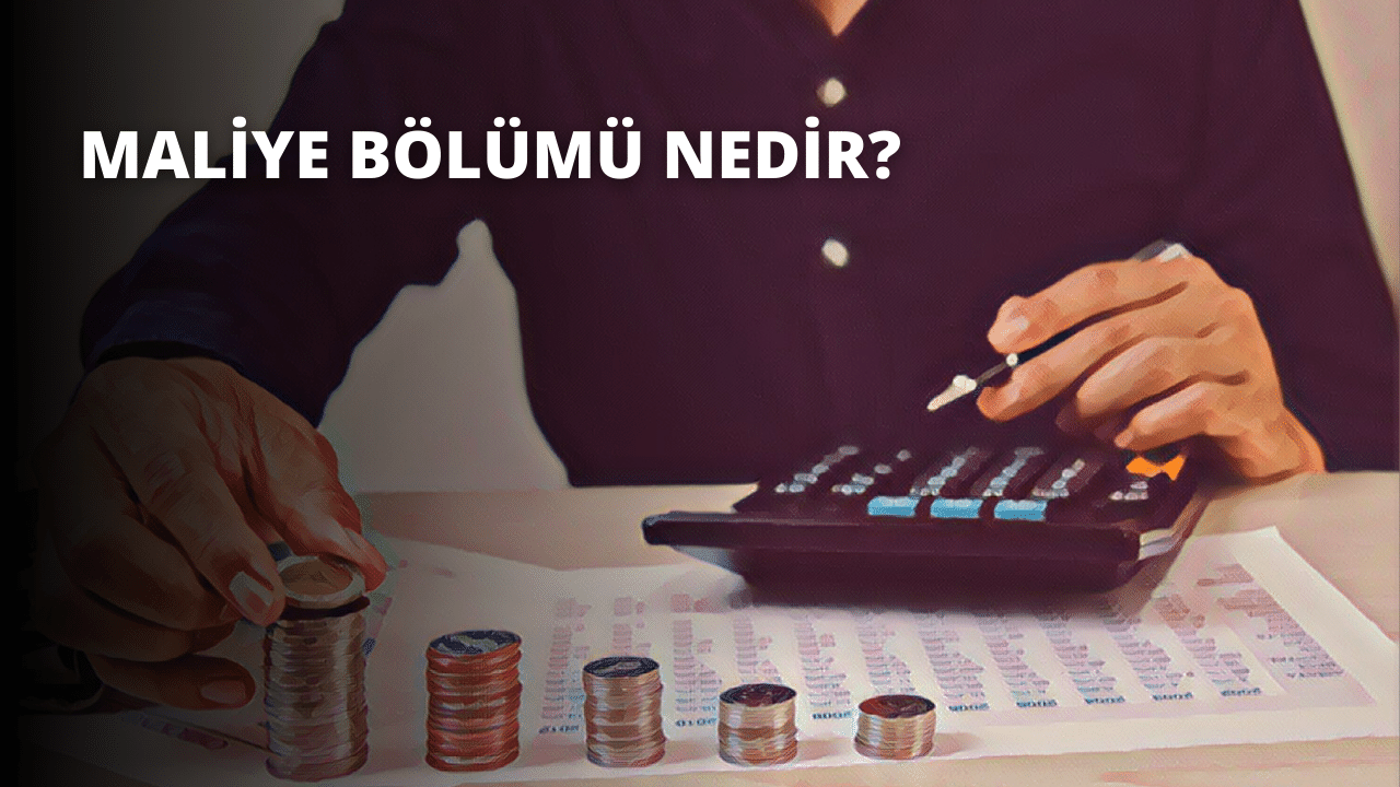 Bir kişi elinde hesap makinesi ve kalemle masada oturuyor. Bir kağıt parçasının üzerinde bir yığın bozuk para var. Kişi sağ eliyle kırmızı beyaz küçük bir nesneyi tutarken sol eliyle de bozuk para yığınını aşağı doğru itmektedir. Sağ üst köşede bir teneke kutunun yakın çekimi görülüyor. Kişinin yüzü elindeki işe odaklanmış, bir problem üzerinde çalışmak için hesap makinesi ve kalem kullanıyor gibi görünüyor. Odadaki ışık parlak, sıcak ve davetkar bir atmosfer yaratıyor. Masa, bozuk para ve kalemlerden hesap makinesi ve kağıtlara kadar çeşitli nesnelerle darmadağınıktır. Sahne huzurlu ve sakin görünüyor ve kişinin elindeki işe odaklanmasını sağlıyor.