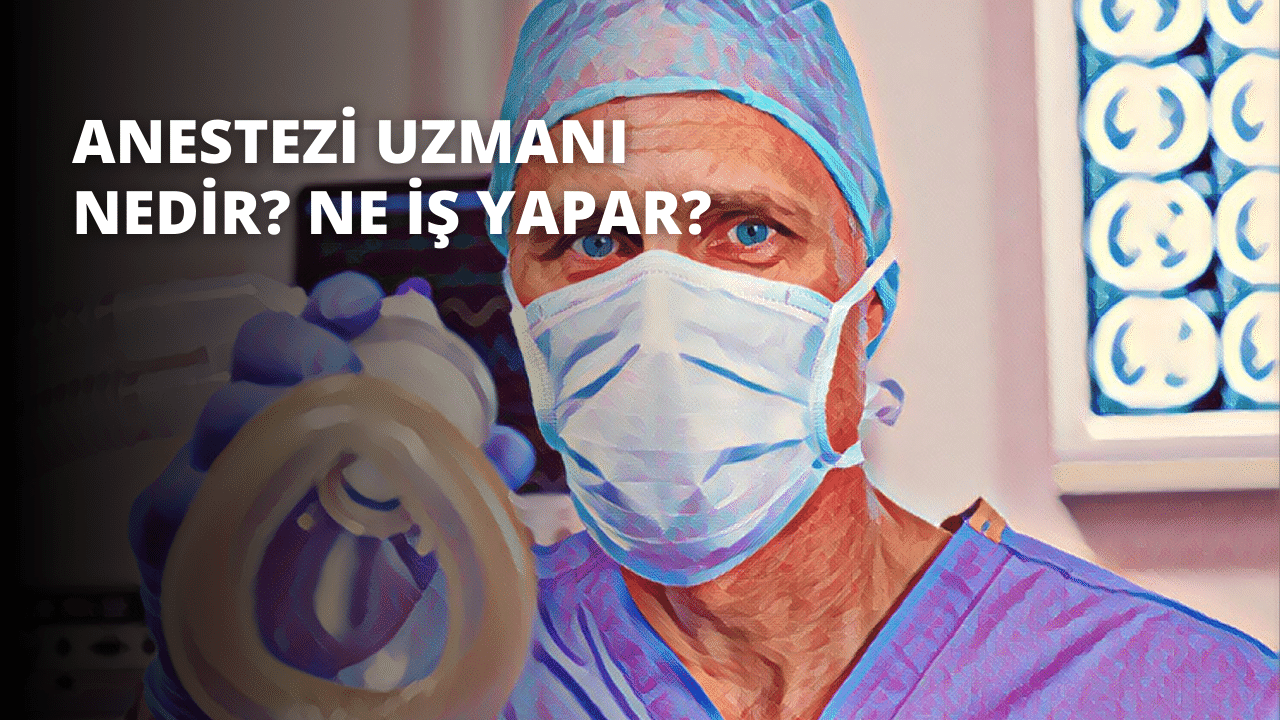 Mavi cerrahi maske ve yeşil önlük giyen bir adam açık gri bir arka plan üzerinde duruyor. Ciddi ve kararlı görünüyor, gözleri doğrudan ileriye odaklanmış. Kısa siyah saçları ve kare bir çenesi var. Elleri önünde kenetlenmiş ve önlüğü giyildiği için hafifçe kırışmış. Maskesi burnunun ve ağzının üzerine kadar çekilmiş ve gözleri maskenin altından görülebiliyor. Kendinden emin bir şekilde ayakta durur, bir sonraki hamleye hazırdır.