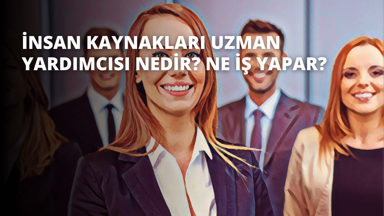 Parlak bir gülümsemeye sahip bir kadın, arkasında bir grup insanın ortasında duruyor. Yüzü kameraya dönük, kendinden emin bir ifadeyle doğrudan objektife bakıyor. Saçları düzgün bir topuzla toplanmış, siyah bir takım elbise ceketi ve pantolonu, beyaz bir gömlek ve desenli bir kravat takmış. Etrafı, hepsi takım elbise giymiş ve kravat takmış farklı insanlardan oluşan bir grupla çevrili. Soldaki adamın koyu kahverengi saçları, gri bir takım elbisesi ve mavi beyaz çizgili bir kravatı vardır. Sağdaki adamın kısa, açık kahverengi saçları, lacivert bir takım elbisesi ve yeşil bir kravatı var. Arkadaki kadının koyu renk saçları, siyah bir takım elbisesi ve beyaz ve altın çizgili bir kravatı var. Arka plandaki diğer insanların hepsi farklı renklerde takım elbise giyiyor ve kravat takıyor. Görüntüdeki tüm insanlar gülümseyerek mutlu ve olumlu bir atmosfer yaratıyor.