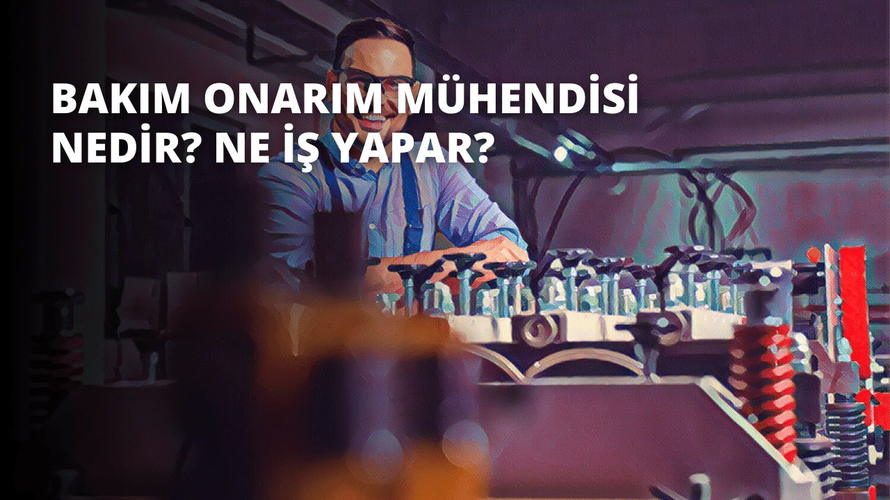 Gözlüklü ve mavi gömlekli bir adam bir fabrikada çalışmaktadır. Bilgisayarda oluşturulmuş bir araba görüntüsünün arkasında durmaktadır ve sağında siyah bir zemin üzerinde beyaz bir O harfi vardır. Solunda kırmızı beyaz bir nesnenin bulanık görüntüsü ve önünde bir çantanın yakın çekimi vardır. Görevine odaklanmış ve niyetli görünüyor. Fabrikanın duvarları sessiz bir gridir ve odadaki ışık parlaktır, arkasına keskin bir gölge düşürmektedir.