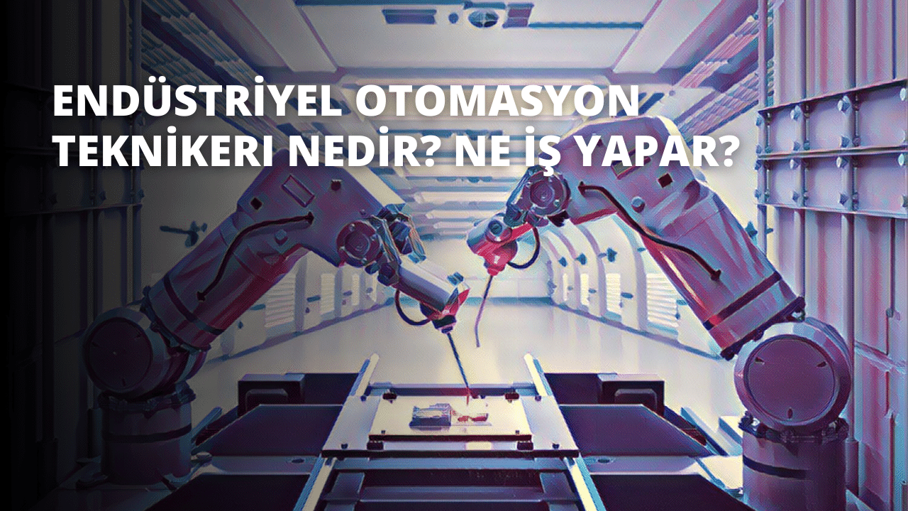 Bu görüntü, fabrika ayarı gibi görünen bir robotik kolu göstermektedir. Kol görüntünün ortasına yerleştirilmiş ve arka plan bulanık olduğu için hafifçe odak dışı kalmış. Kolun büyük bir tornavida aparatı vardır ve etrafı çeşitli makine ve aletlerle çevrilidir. Kol büyük bir metal çerçeve ile çevrelenmiş ve yukarıdan gelen parlak beyaz ışıklarla aydınlatılmıştır. Görüntüde yüksek düzeyde ayrıntı var, makine ve aletlerin çoğu net bir şekilde görülebiliyor. Kol bir tür iş yapıyor gibi görünmektedir.