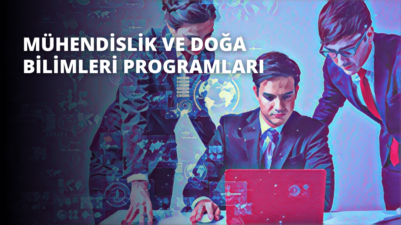 Koyu renk takım elbiseli ve kravatlı bir adam masada oturmuş, dikkatle bir dizüstü bilgisayara bakmaktadır. Beyaz bir gömlek giymiş ve üzerinde küçük beyaz noktalar ve delikler bulunan kırmızı bir kravat takmıştır. Gözleri dizüstü bilgisayara odaklanmıştır ve elleri masanın üzerinde durmaktadır. Sağ tarafta kırmızı dikdörtgen şekilli, delikli ve beyaz noktalı renkli bir nesnenin yakın çekimi var. Arka plan bulanık ve odak dışıdır. Adam profesyonel bir ortamdadır ve oda modern teknolojiyle doludur.