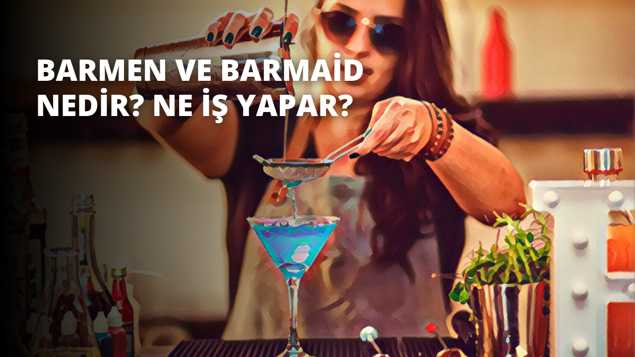 Bir kadın bir sürahiden martini bardağına dikkatlice berrak bir sıvı döküyor. Sağ eli sıvıyı dökmek için sürahiyi sabitlerken bardak sol elinde tutulmaktadır. Bardak uzun, yuvarlak bir şekle sahip ve neredeyse ağzına kadar sıvıyla dolu. Kadın dikkatle işine odaklanmış, yüzü arkasından gelen ışıkla aydınlanmış. Arka plan net değil ama saksıdaki bir bitki ve bir diş fırçası seçilebiliyor. Beyaz bir nesne de arka planda gizlenmiş. Kadının eli görünüyor, içkiyi doldururken parmakları sürahiyi özenle tutuyor.