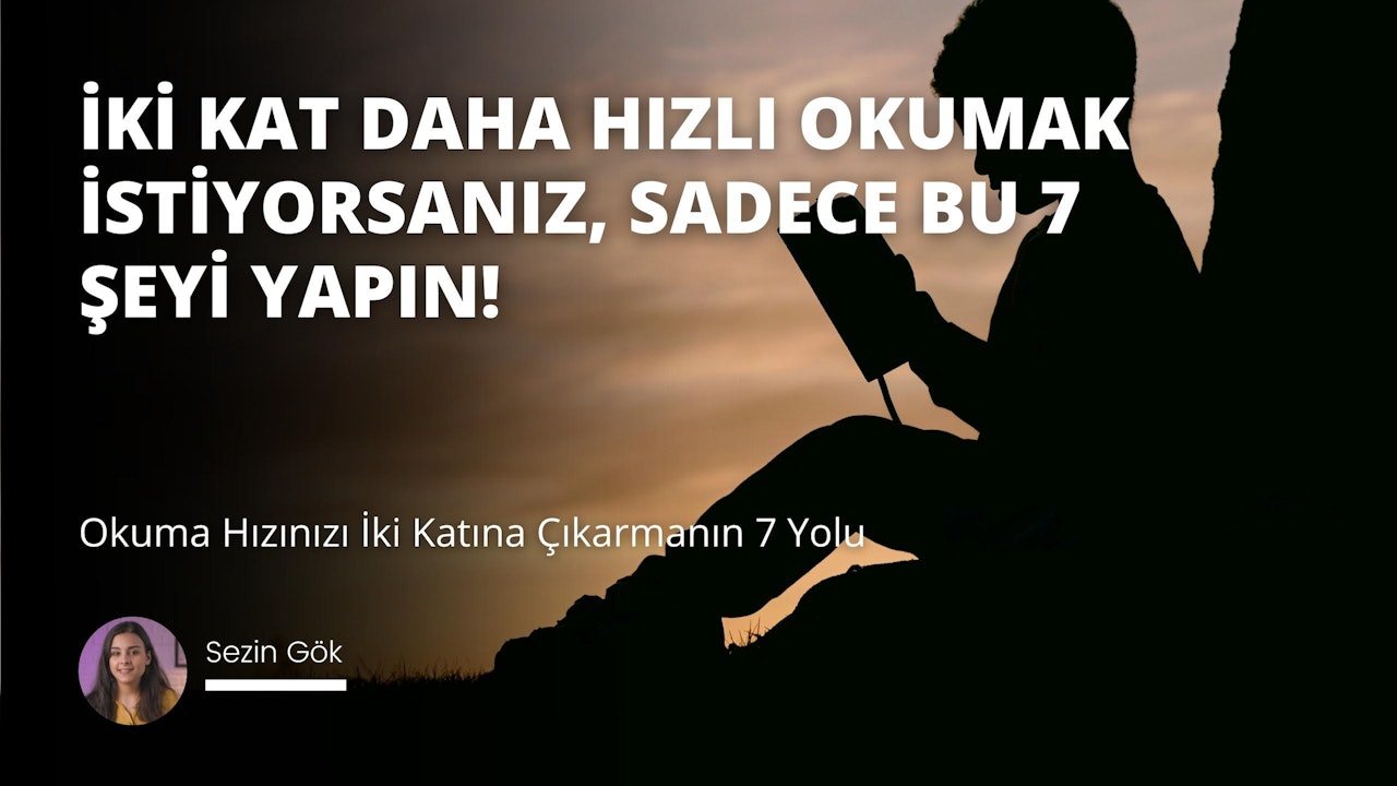 Bir kişi bir tepenin üzerinde durmuş, uçsuz bucaksız bir manzaraya bakmaktadır. Bir elinde bir kitap tutuyor ve diğer eli gökyüzüne karşı siluet oluşturuyor. Uzun kahverengi saçları rüzgârda savrulmakta ve güneş arkalarından batmaktadır. Ön planda, siyah zemin üzerinde beyaz bir O harfi bulunan bir tabelanın yakın çekimi var. Sağ tarafta, telefon tutan bir el silueti var. Kişi açık renkli bir gömlek ve koyu renk bir pantolon giymektedir. Gökyüzü açık ve onları huzurlu, dingin bir atmosfer çevreliyor.