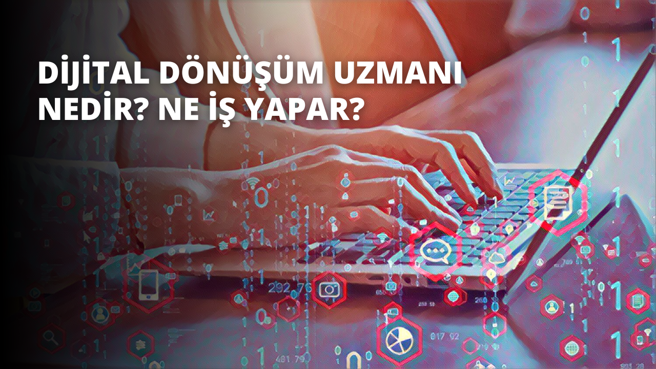 Klavyede yazı yazan bir kişinin yakın plan çekimi. Kişinin elleri odak noktasındadır ve yazarken klavyenin tuşlarına basmaktadır. Arka planda, üst kısmında kırmızı kenarlıklı mavi ve beyaz bir daire bulunan bir bilgisayar ekranı görülüyor. Çerçevede beyaz bir daire ile kırmızı ve beyaz bir altıgen de görülüyor. Ayrıca sağ alt köşede mavi beyaz bir logo görülüyor. Kişinin parmakları çok detaylı bir şekilde görülüyor ve kişi elindeki işe odaklanıyor. Klavyenin tuşları da açıkça görülebiliyor ve benzersiz tasarımı ve dokusu görüntüde öne çıkıyor. Genel olarak, klavye üzerinde yazı yazan bir kişinin yakın çekimi gösteriliyor.