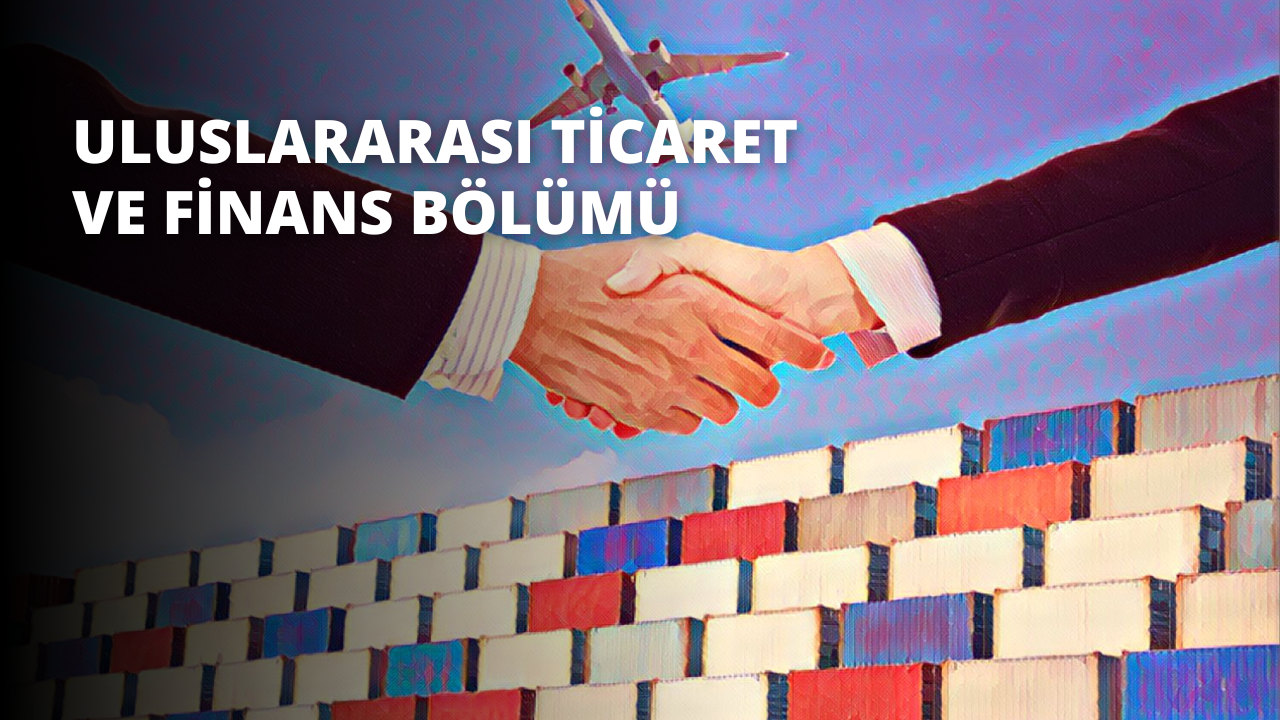 İki kişi birbirlerine yakın duruyor, yüzleri birbirine dönük ve el sıkışıyorlar. Açık renkli giysiler giyiyorlar ve gülümsüyorlar. İçlerinden biri gözlük takıyor. Arkalarında tuğladan yapılmış beyaz bir duvar ve tepesinde tünemiş bir uçak maketi var. Uçak gri renktedir ve yan tarafında kırmızı bir şerit vardır. Yukarıdaki gökyüzü koyu mavidir ve uzakta uçmakta olan bir uçak vardır. İki insan neşe, dostluk ve güven dolu bir atmosferle çevrilidir.