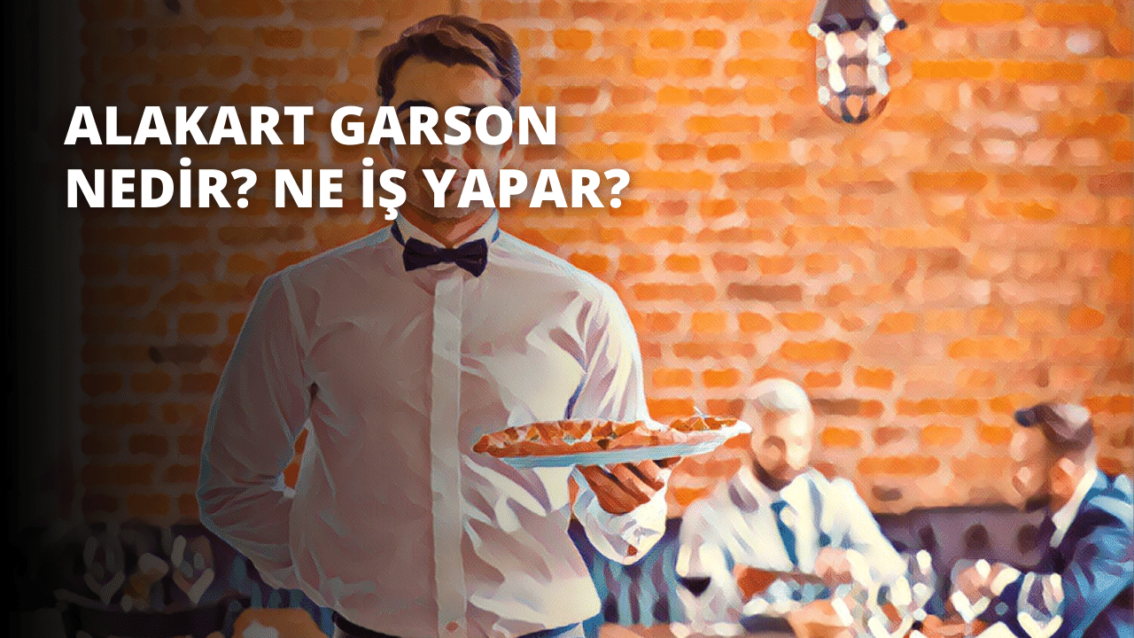 Alakart Garson