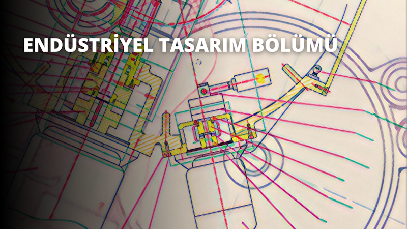Bu, çok sayıda karmaşık çizgi ve diyagram içeren bir planın görüntüsüdür. Ortasında sarı ve yeşil figürlerin bulunduğu bir haç da dahil olmak üzere çok sayıda bileşeni ve tasarımı olan karmaşık bir makineyi göstermektedir. Daha yakından bakıldığında makinenin vida, somun ve cıvata gibi bileşenlerinin ayrıntıları ortaya çıkıyor. Çeşitli diyagramlar ve şekiller çizgilerle birbirine bağlanarak plana benzersiz ve düzenli bir görünüm kazandırılmış. Şekiller için kullanılan renkler ağırlıklı olarak sarı ve yeşildir. Görüntü, makinenin karmaşıklığı ve nasıl bir araya getirildiği hakkında net bir fikir vermektedir.