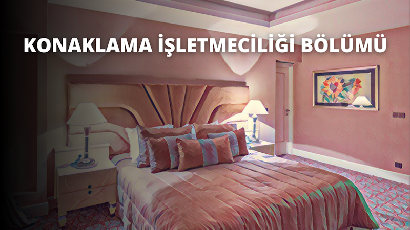 Bu resim pembe bir yatak ve iki lambanın bulunduğu bir yatak odasını göstermektedir. Yatak, üzerinde boyalı bir tasarım bulunan bir duvara karşı konumlandırılmıştır. Yatak çeşitli yastıklar ve beyaz bir battaniye ile örtülmüştür. Yatağın her iki yanında, üstünde bir ampul bulunan iki küçük beyaz lamba duruyor. Arka planda, üzerinde bir grup yastık bulunan bir kanepe var. Sağda, üstünde bir lamba olan bir komodin var. Daha sağda bir masanın üzerinde bulanık bir lamba görüntüsü var. Oda pencereden gelen doğal ışıkla aydınlanıyor.