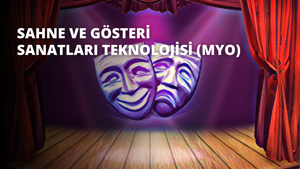 Bu görsel, bir tiyatro ortamında sahnedeki bir tiyatro maskesini tasvir etmektedir. Tiyatro maskesi, arka planda ahşap zemin ve mor perdelerle birlikte yakın plandan görülmektedir. Maske parlak bir şekilde aydınlatılmış ve maskenin yüzünde altın rengi bir parıltı oluşmuştur. Mor perdeler zeminin üzerine örtülmüştür ve ahşapla canlı bir kontrast oluşturmaktadır. Sahnenin arka planı parlak ve renklidir, sahnenin dramına katkıda bulunur. Maskenin gözleri karanlığın içinden dışarı bakarak gizem ve beklenti hissi uyandırıyor. Bu görüntü, duygu uyandırmak ve anlatılan hikayeye dikkat çekmek için kullanılabilecek güçlü bir anı yakalıyor.