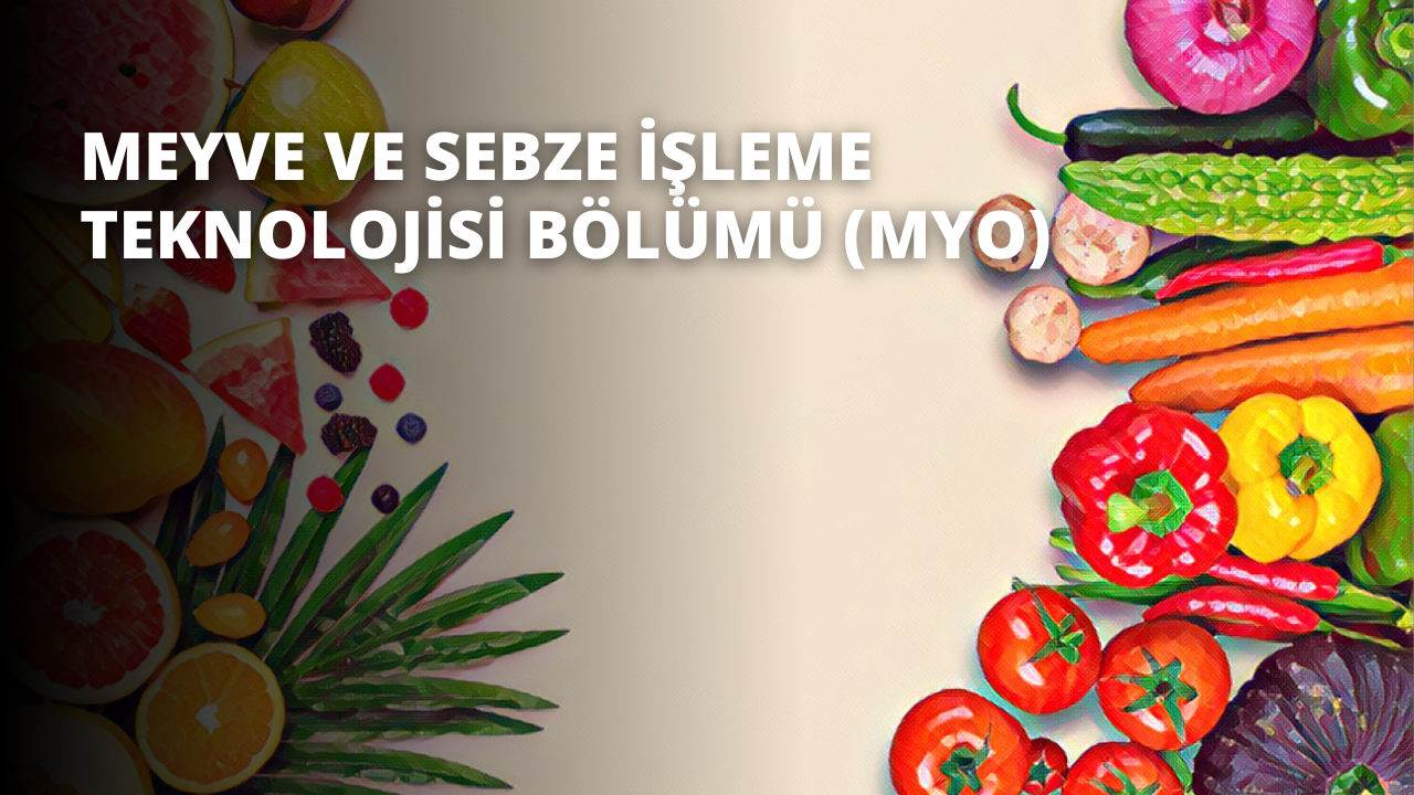 Bir grup taze meyve ve sebze yeşil bir arka plan üzerinde gösteriliyor. Görüntünün merkezinde yeşil bir yüzey üzerinde turuncu bir nesnenin yakın çekimi yer alıyor. Görüntünün üst kısmında pembe bir nesnenin yakın çekimi görülüyor. Sağda, sarı ve yeşil çizgileriyle bir meyvenin yakın çekimi görülüyor. Sağ alt köşede, tek bir domates bir palmiye yaprağı ile çevrelenmiştir. Görüntünün geri kalanı muz, elma, portakal ve farklı renklerde biberler de dahil olmak üzere çeşitli meyve ve sebzelerle dolu. Genel olarak, görsel sağlıklı bir yemek için mükemmel olan çeşitli sağlıklı ve renkli meyve ve sebzeleri sergiliyor.