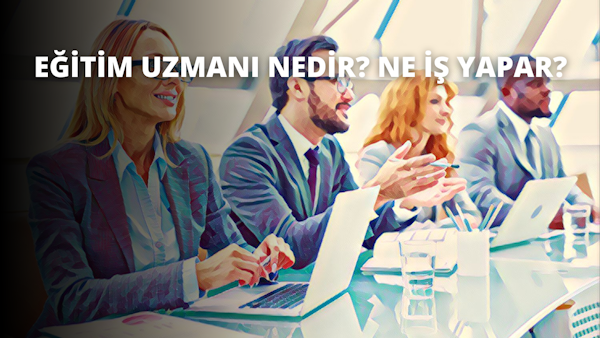 Bir grup insan aydınlık bir odada ahşap bir masanın etrafında oturmaktadır. Masanın ortasında bir dizüstü bilgisayar vardır ve her ikisi de takım elbise giymiş bir kadın ve bir erkek masanın iki yanında oturmaktadır. Kadın heyecanla ellerini çırpmaktadır. Sağ tarafta bir şişenin bulanık görüntüsü görülüyor. Ayrıca bir masanın etrafında oturan bir grup insan var ve bir dizüstü bilgisayarın bulanık bir görüntüsü görülebiliyor. Bir kişi dizüstü bilgisayarı kullanıyor ve sağ tarafta kırmızı ve beyaz bir nesnenin bulanık görüntüsü var. Grup birbirleriyle etkileşim halindeyken mutlu ve memnun görünüyor.