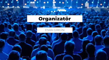 Organizatör Nedir? Ne İş Yapar? Maaşı Ne Kadar?