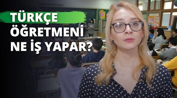 Türkçe Öğretmeni Nedir? Ne İş Yapar?